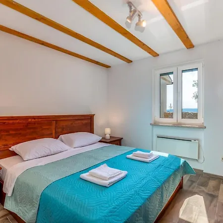 Casa de Férias Rea Brseč
